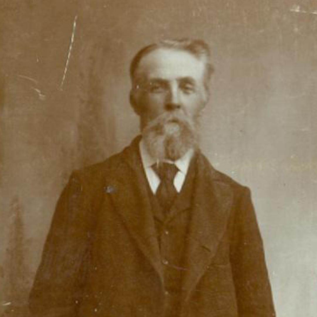 George Langlois (1837 - 1911)